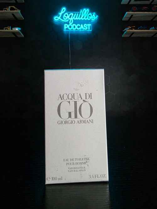 Acqua Di Gio