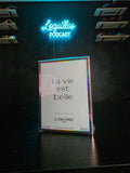 La Vie Est Belle