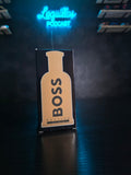 Hugo Boss Elixir