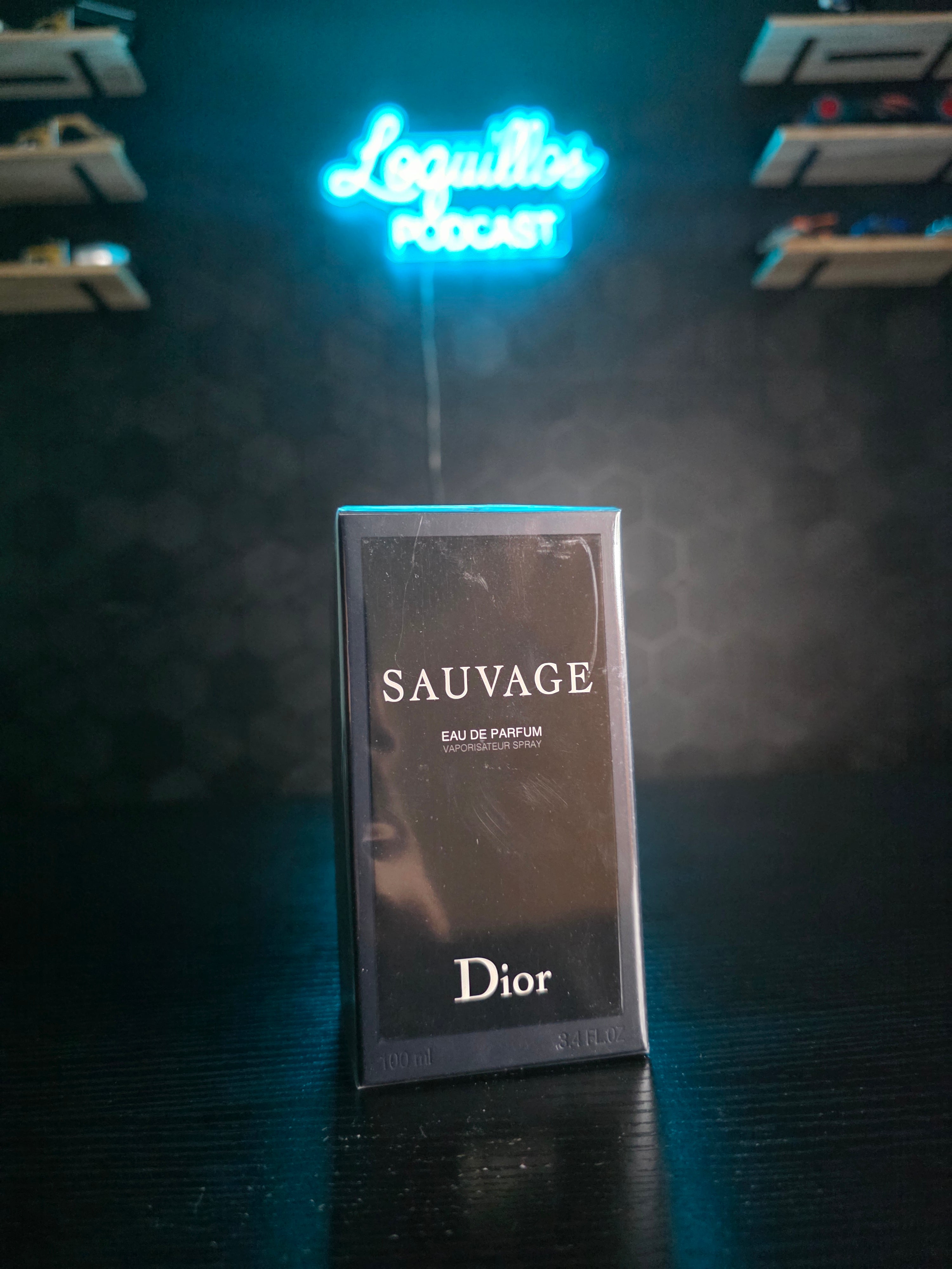 Dior Sauvage